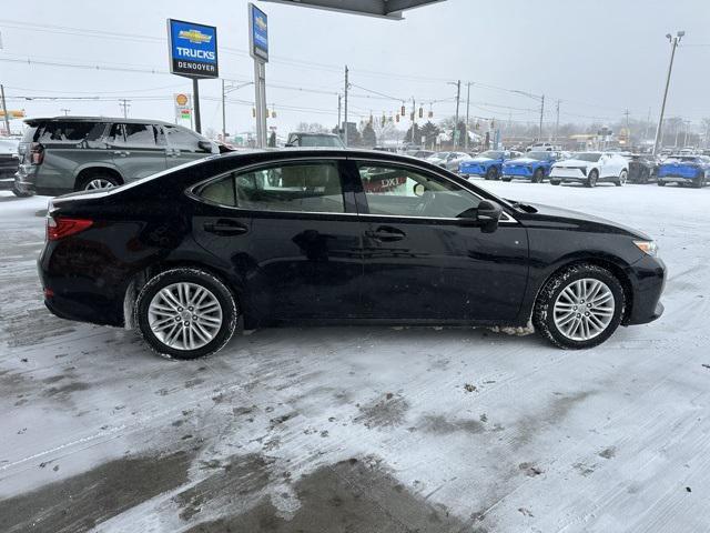 used 2014 Lexus ES 350 car, priced at $14,500