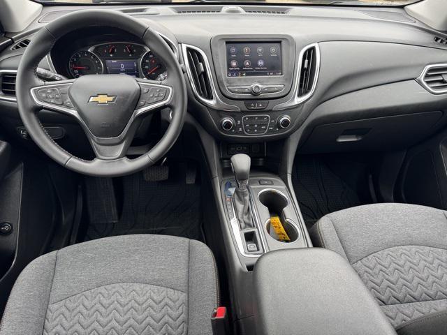 used 2022 Chevrolet Equinox car, priced at $23,000