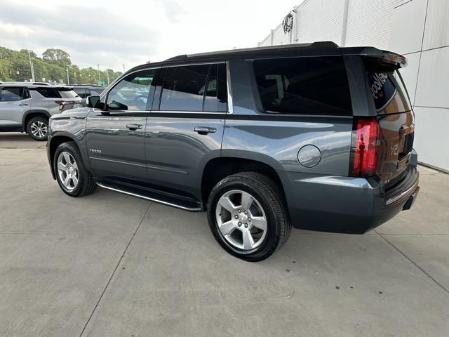 used 2020 Chevrolet Tahoe car, priced at $40,000