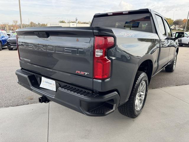 used 2019 Chevrolet Silverado 1500 car, priced at $32,500