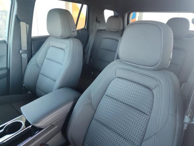 new 2025 Chevrolet Equinox car, priced at $31,338