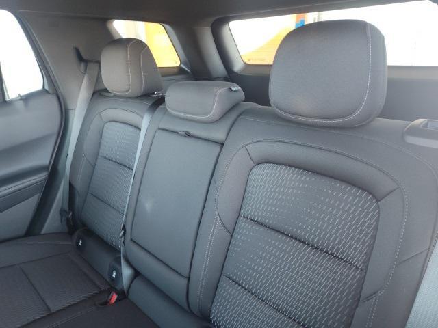 new 2025 Chevrolet Equinox car, priced at $31,338