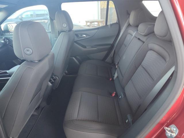 new 2025 Chevrolet Equinox car, priced at $31,338