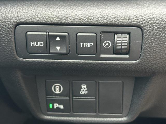 used 2018 Honda Accord car, priced at $25,000