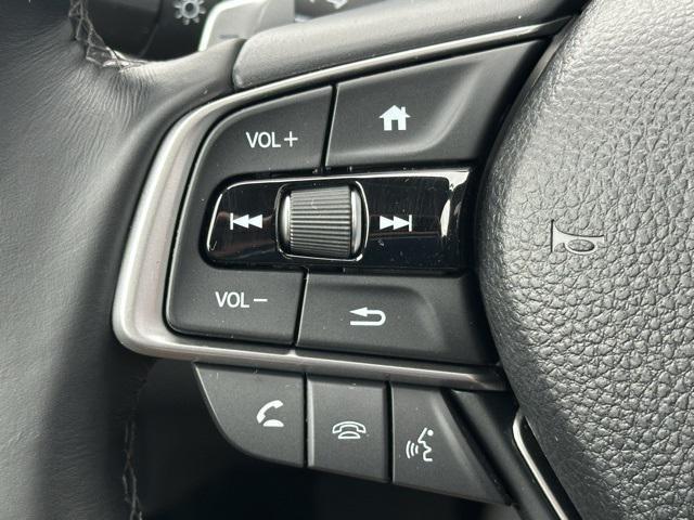 used 2018 Honda Accord car, priced at $25,000