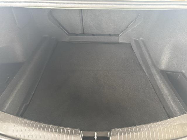 used 2020 Cadillac CT5 car, priced at $25,000