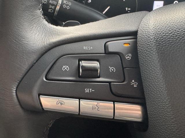 used 2020 Cadillac CT5 car, priced at $25,000