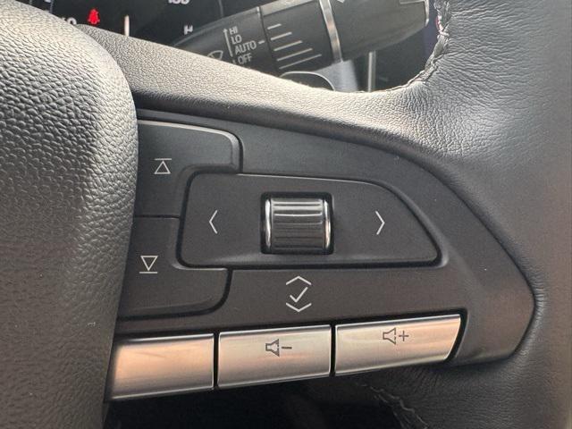 used 2020 Cadillac CT5 car, priced at $25,000