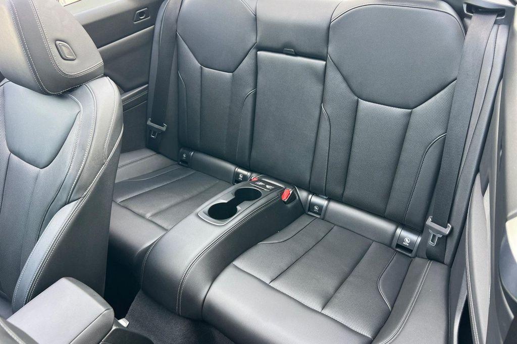 used 2025 BMW 430 car, priced at $57,279