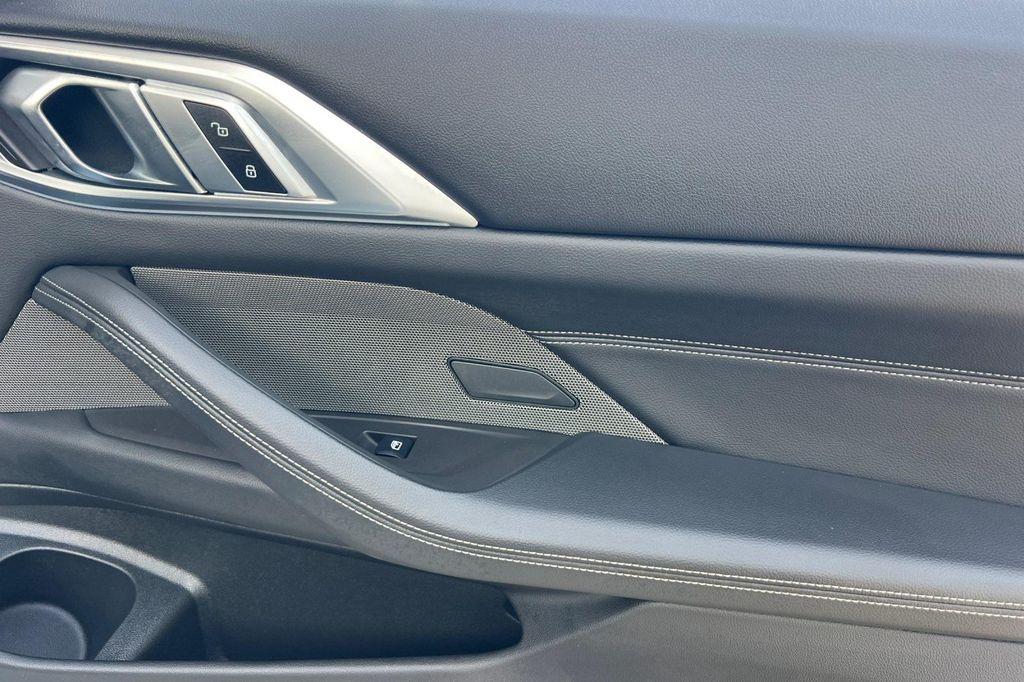 used 2025 BMW 430 car, priced at $57,279