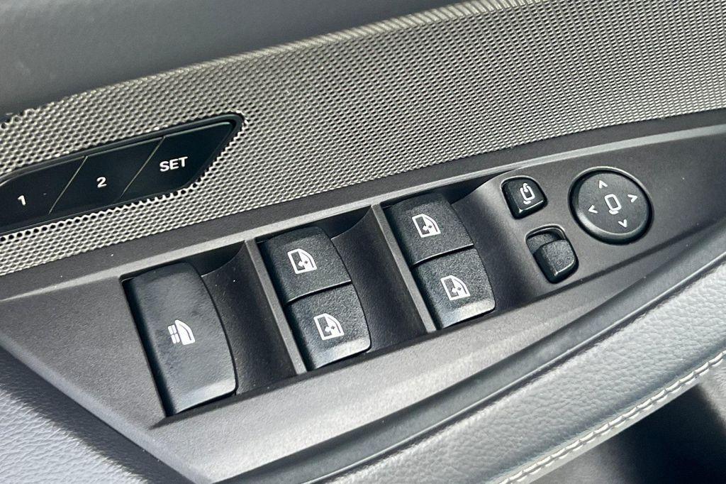 used 2025 BMW 430 car, priced at $57,279