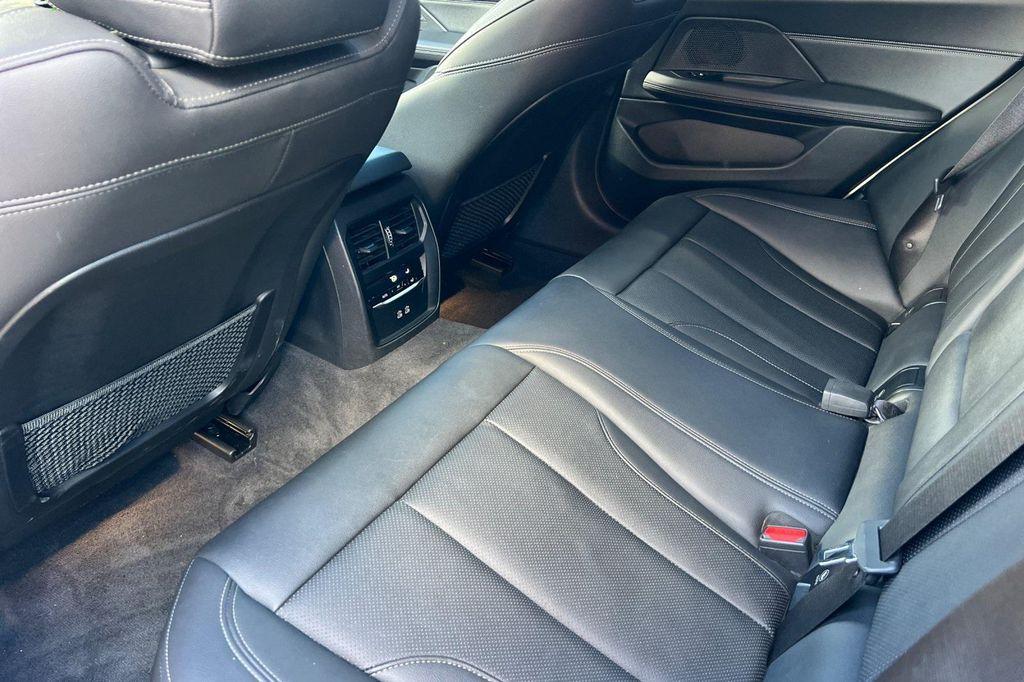 used 2023 BMW 430 Gran Coupe car, priced at $29,999