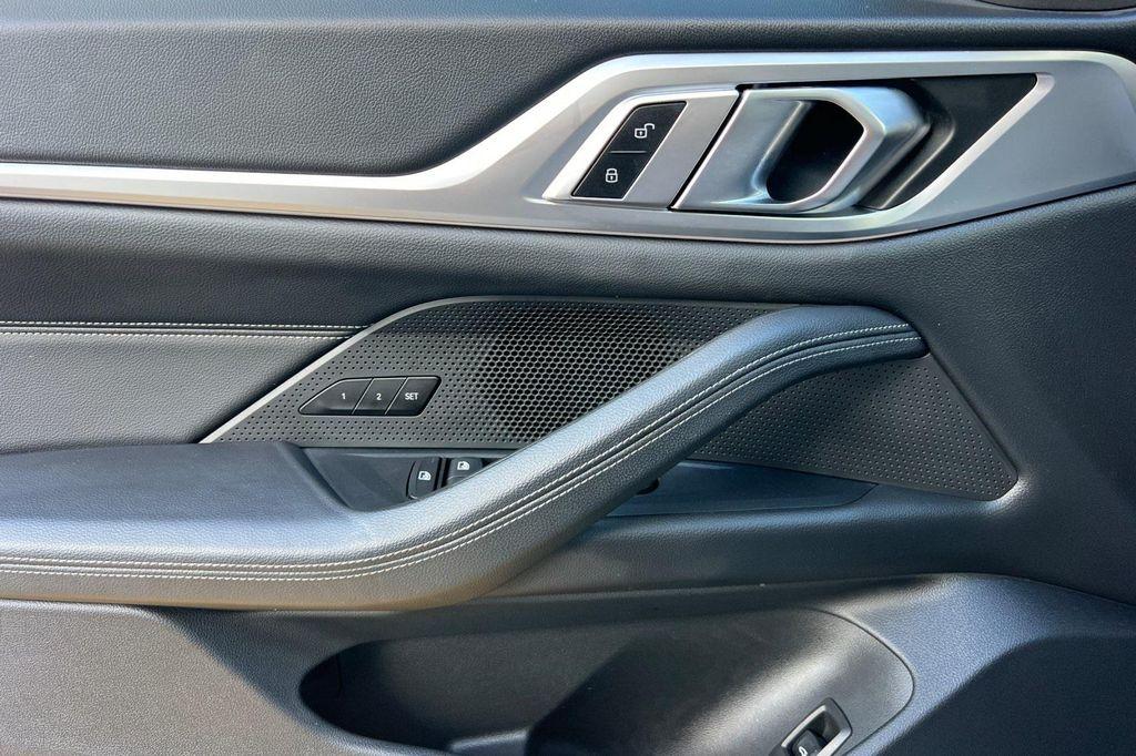 used 2023 BMW 430 Gran Coupe car, priced at $29,999