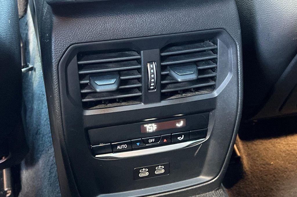 used 2023 BMW 430 Gran Coupe car, priced at $29,999