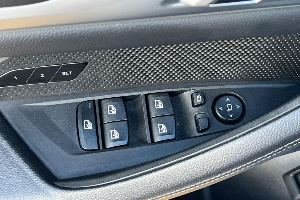 used 2023 BMW 430 Gran Coupe car, priced at $29,999