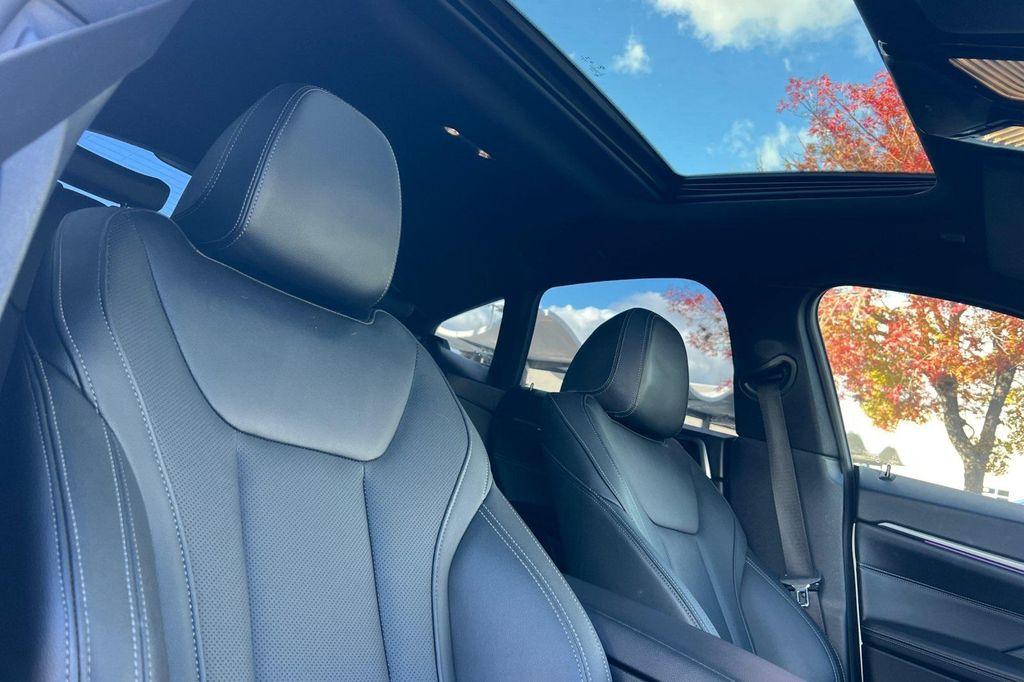 used 2023 BMW 430 Gran Coupe car, priced at $29,999