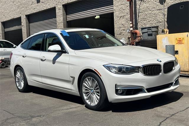 used 2015 BMW 335 Gran Turismo car, priced at $15,999