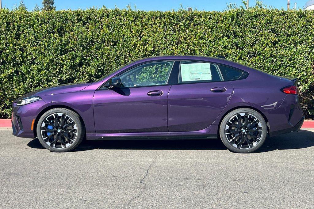 new 2026 BMW M235 Gran Coupe car, priced at $58,580