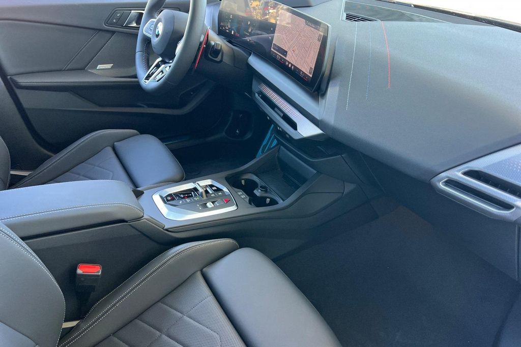 new 2026 BMW M235 Gran Coupe car, priced at $58,580
