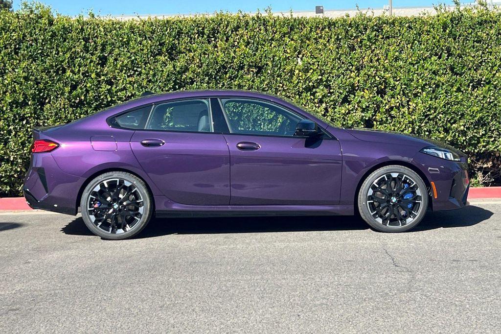 new 2026 BMW M235 Gran Coupe car, priced at $58,580