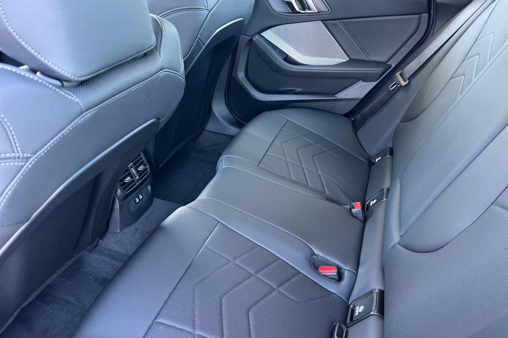 new 2026 BMW M235 Gran Coupe car, priced at $58,580