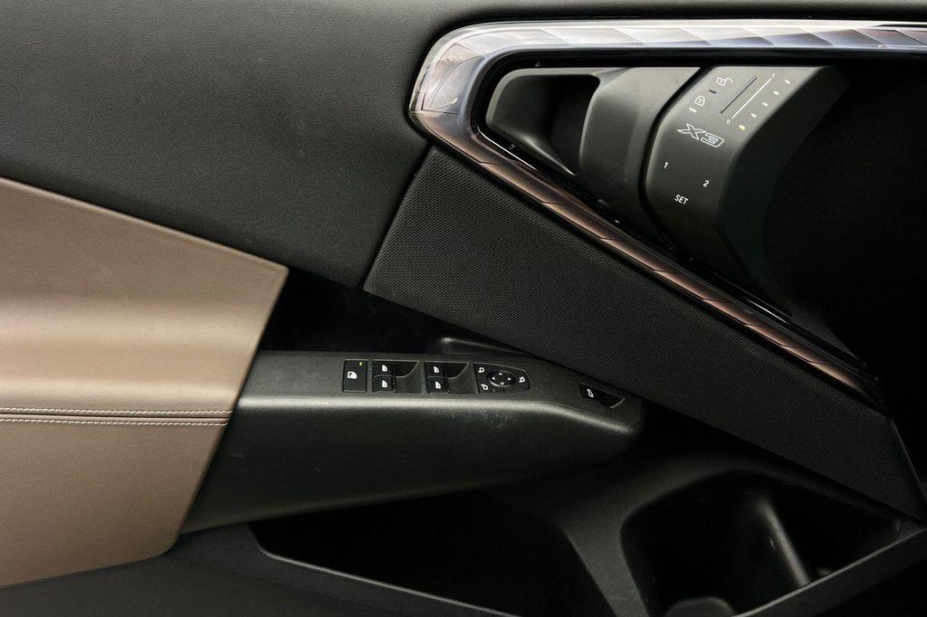 used 2025 BMW X3 car, priced at $51,575