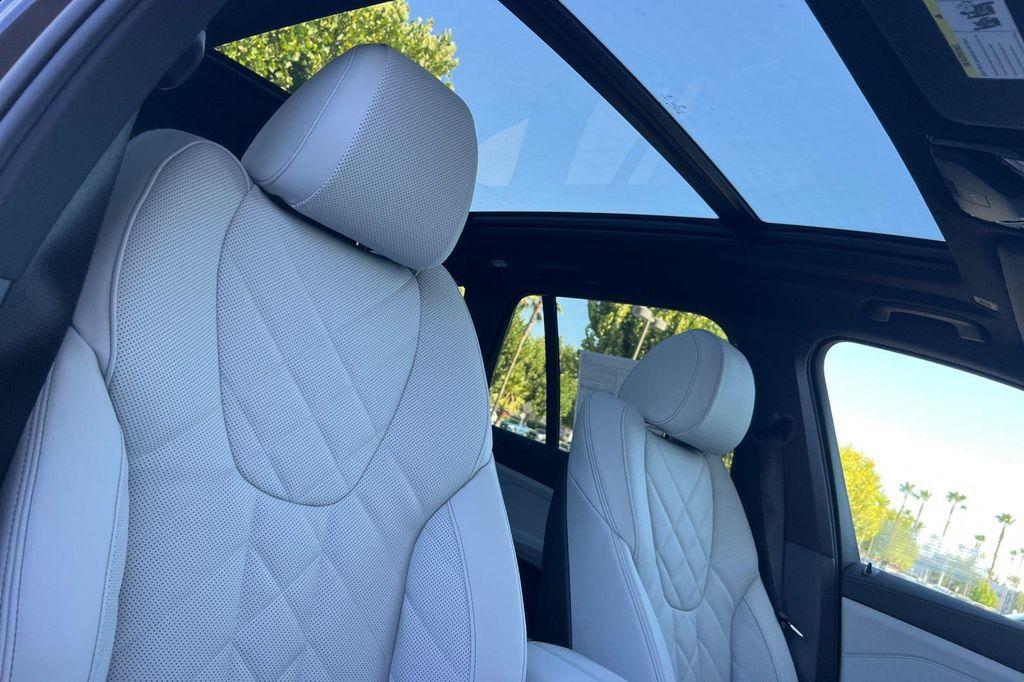 new 2026 BMW X5 car, priced at $77,575