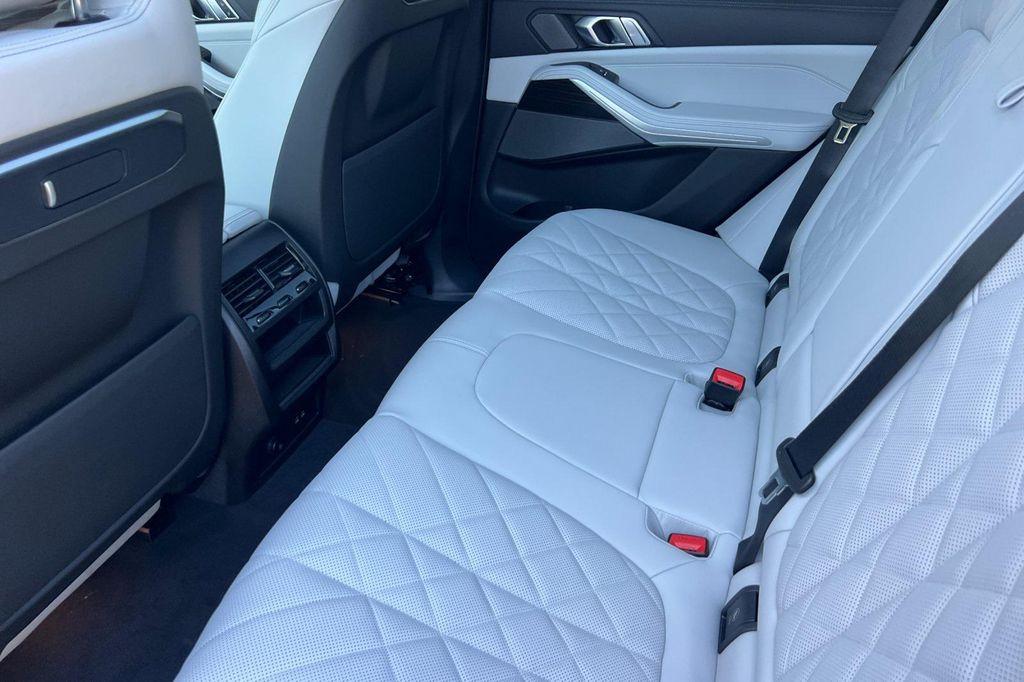 new 2026 BMW X5 car, priced at $77,575