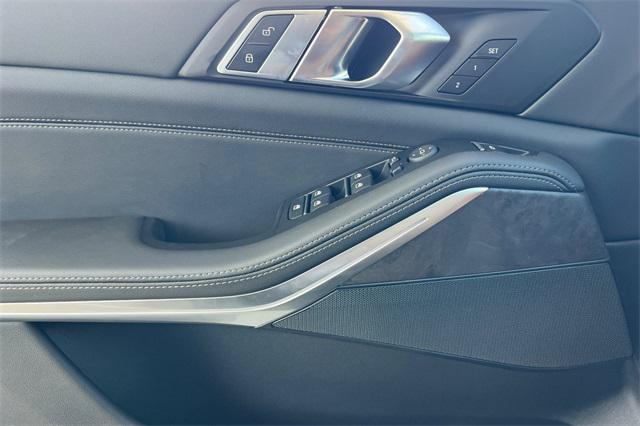 new 2026 BMW X5 car, priced at $69,600