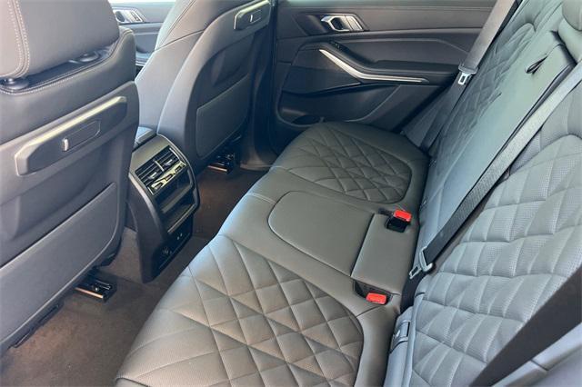 new 2026 BMW X5 car, priced at $69,600