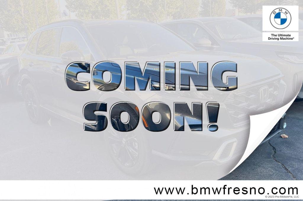 used 2023 Honda CR-V Hybrid car, priced at $32,999
