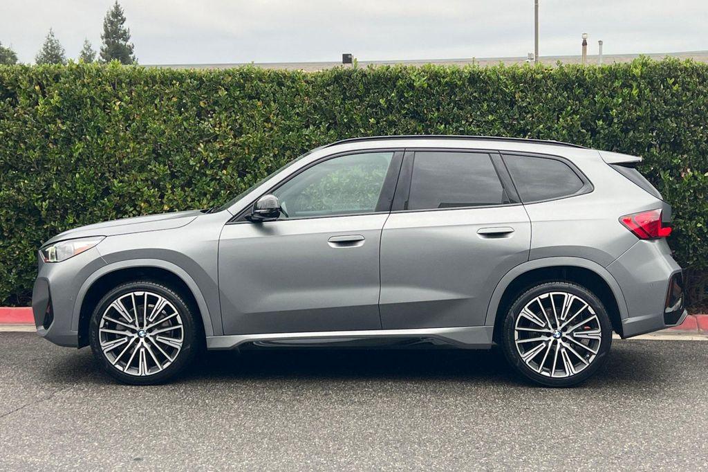 used 2023 BMW X1 car, priced at $27,999