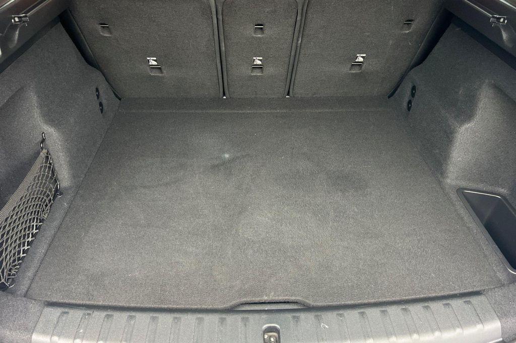 used 2023 BMW X1 car, priced at $27,999