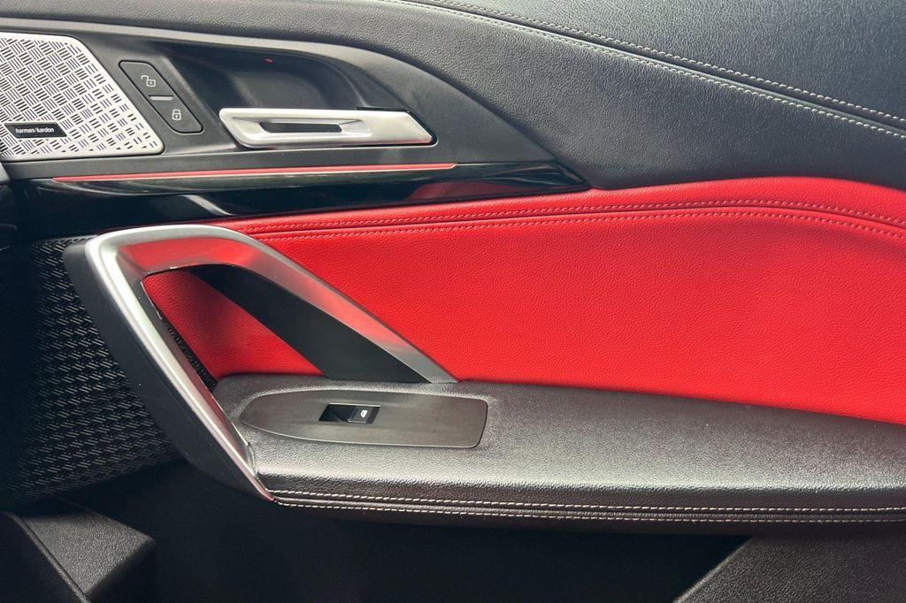 used 2023 BMW X1 car, priced at $27,999