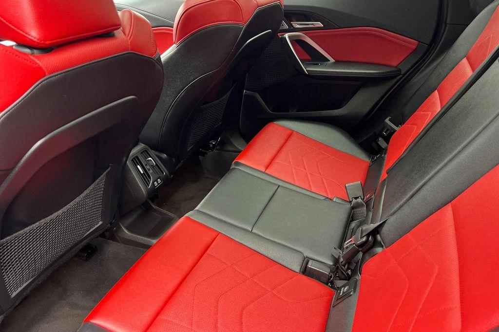 used 2023 BMW X1 car, priced at $27,999