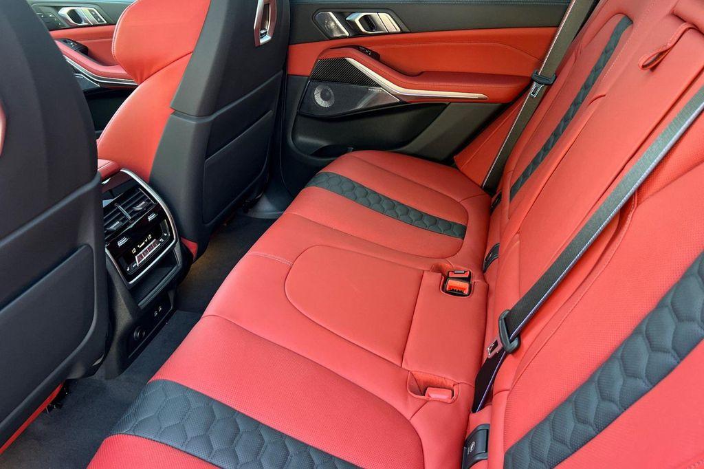 new 2026 BMW X5 M car, priced at $140,525