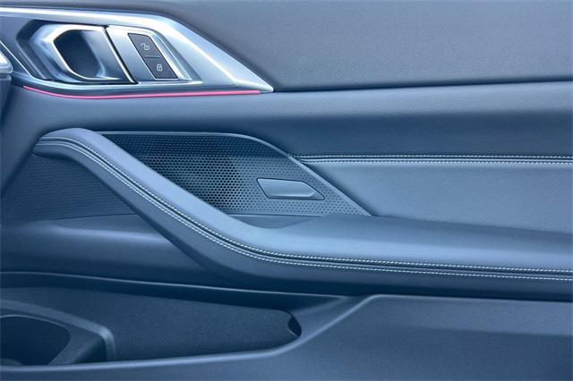 used 2025 BMW 430 car, priced at $52,999