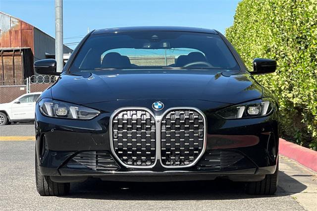used 2025 BMW 430 car, priced at $52,999