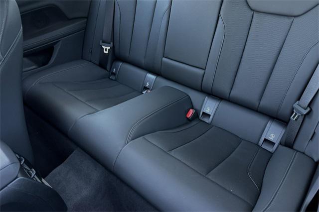 used 2025 BMW 430 car, priced at $53,745