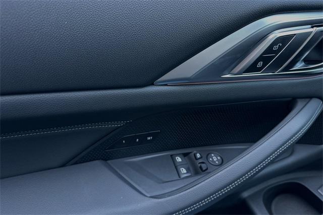 used 2025 BMW 430 car, priced at $53,745
