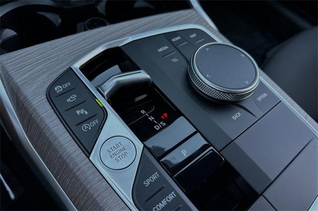 used 2025 BMW 430 car, priced at $53,745