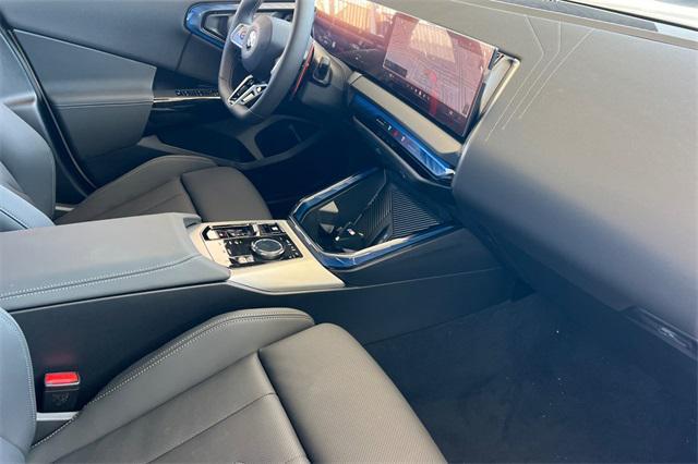 new 2025 BMW X3 car, priced at $69,755