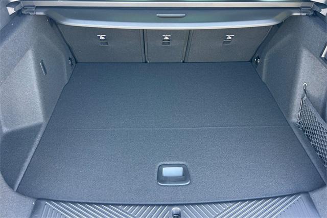 new 2025 BMW X3 car, priced at $69,755