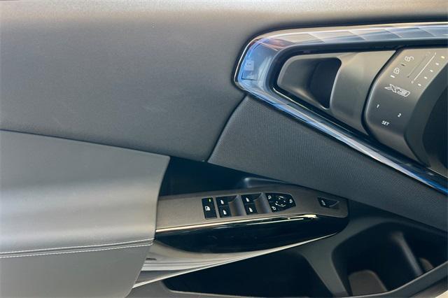 new 2025 BMW X3 car, priced at $69,755