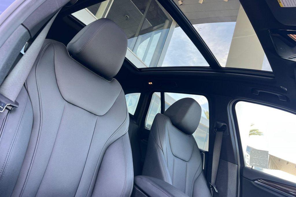 used 2021 BMW X3 car, priced at $30,999