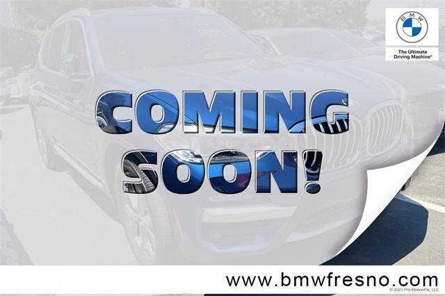 used 2021 BMW X3 car, priced at $30,999