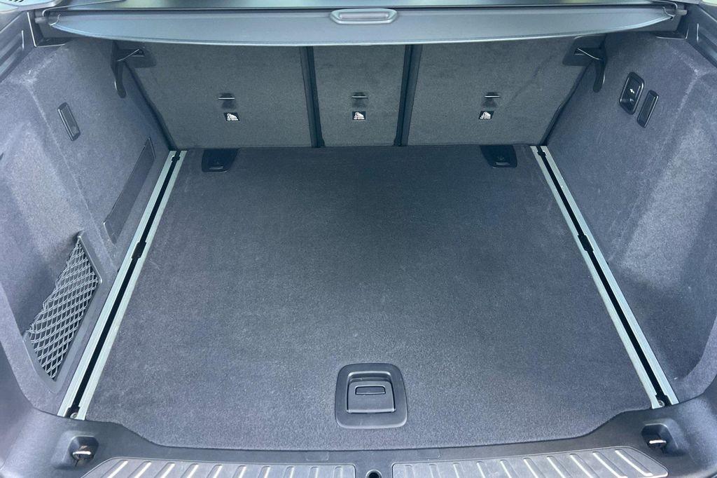 used 2021 BMW X3 car, priced at $30,999