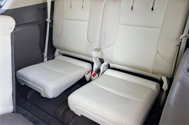 used 2019 Lexus GX 460 car, priced at $34,789