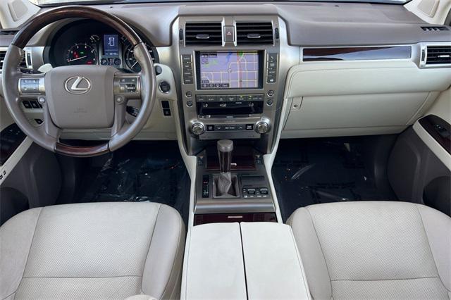 used 2019 Lexus GX 460 car, priced at $34,789