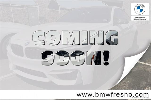 used 2018 BMW M4 car, priced at $37,999